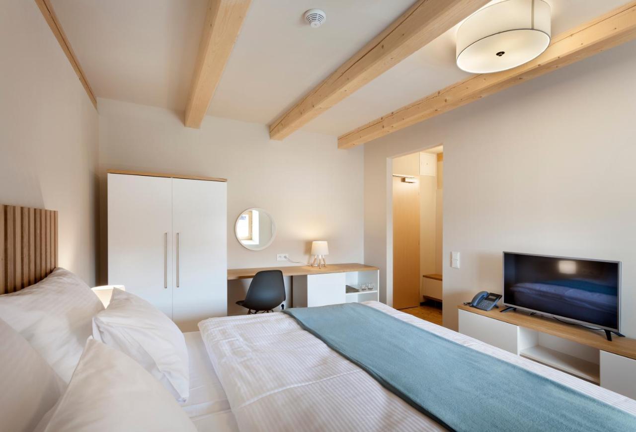 Hotel Kleis Cvikov Dış mekan fotoğraf