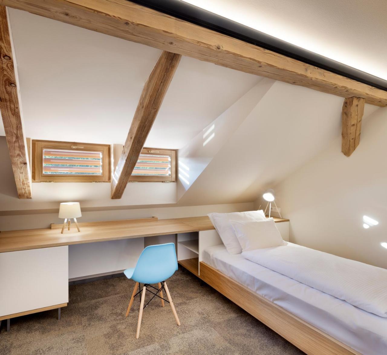 Hotel Kleis Cvikov Dış mekan fotoğraf