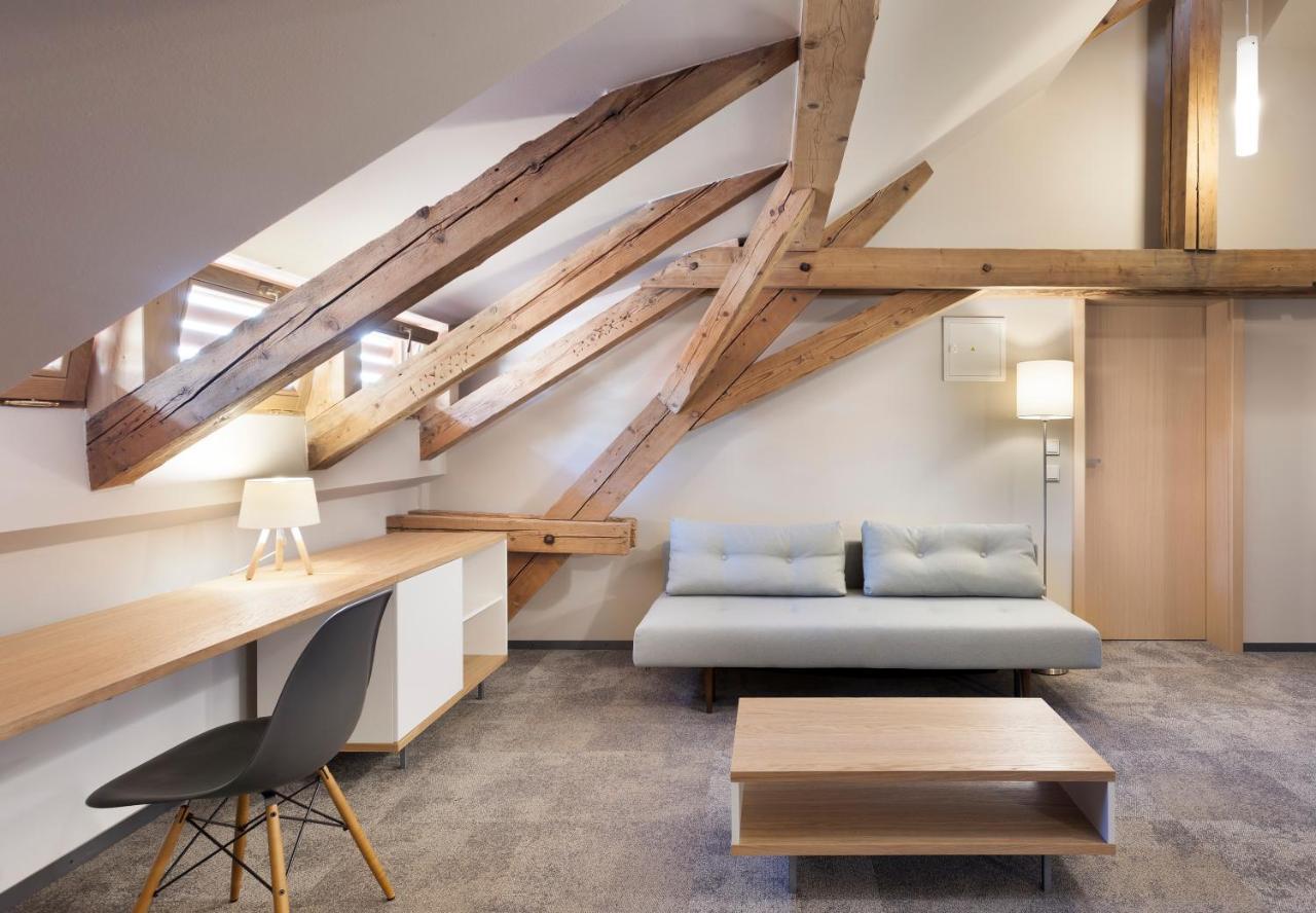 Hotel Kleis Cvikov Dış mekan fotoğraf